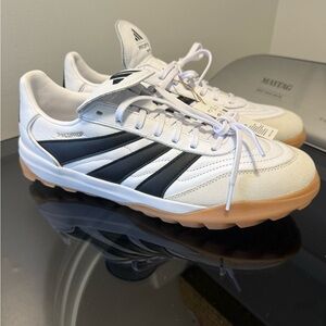 Adidas men’s predator turf trainer